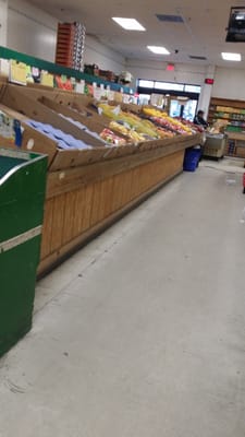 New City Farm Market by null