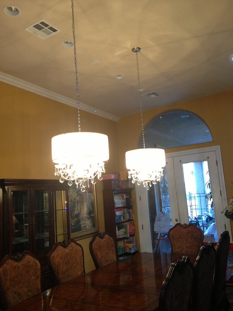 Slide of Bay Lighting And Design