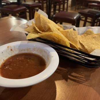 La Piñata - Chips and Salsa - Mexican Near Me - Pittsburg, California
