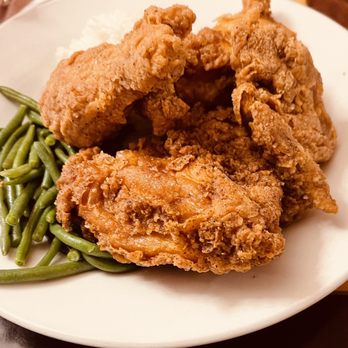 FARM - Fried chicken dinner - Cafes Near Me - North Las Vegas, Nevada