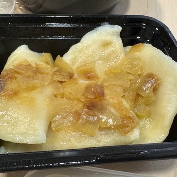 S&D Polish Deli - Pierogi Small Plate - Polish Near Me - Pittsburgh, Pennsylvania