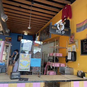 Voodoo Doughnut - Donuts Near Me - Denver, Colorado Voodoo Doughnut - Donuts Near Me - Denver, Colorado