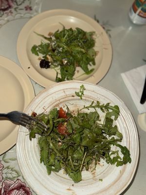 Pirilo Pizza Rustica - Old San Juan by null