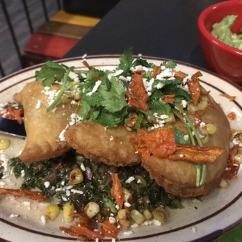 Los Chingones - DTC - Empanadas - Tacos Near Me - Denver, Colorado Los Chingones - DTC - Empanadas - Tacos Near Me - Denver, Colorado