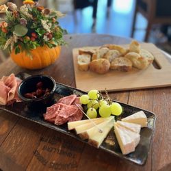 Cappelli Wine - Charcuterie for 2