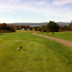 Pheasant Ridge Country Club - 8th hole
