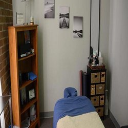 McCahill Chiropractic & Sports Injury Rehab