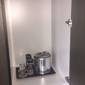 Wyndham Grand Jupiter at Harbourside Place - Complimentary water - Hotels Near Me - Jupiter, Florida