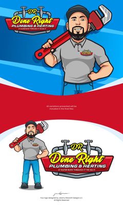 Done Right Plumbing & Heating