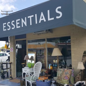 Home Essentials - Thrift Stores Near Me - Wilton Manors, Florida Home Essentials - Thrift Stores Near Me - Wilton Manors, Florida