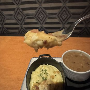 McArthur's - Mashed potatoes and gravy - Breakfast & Brunch Near Me - Phoenix, Arizona McArthur's - Mashed potatoes and gravy - Breakfast & Brunch Near Me - Phoenix, Arizona