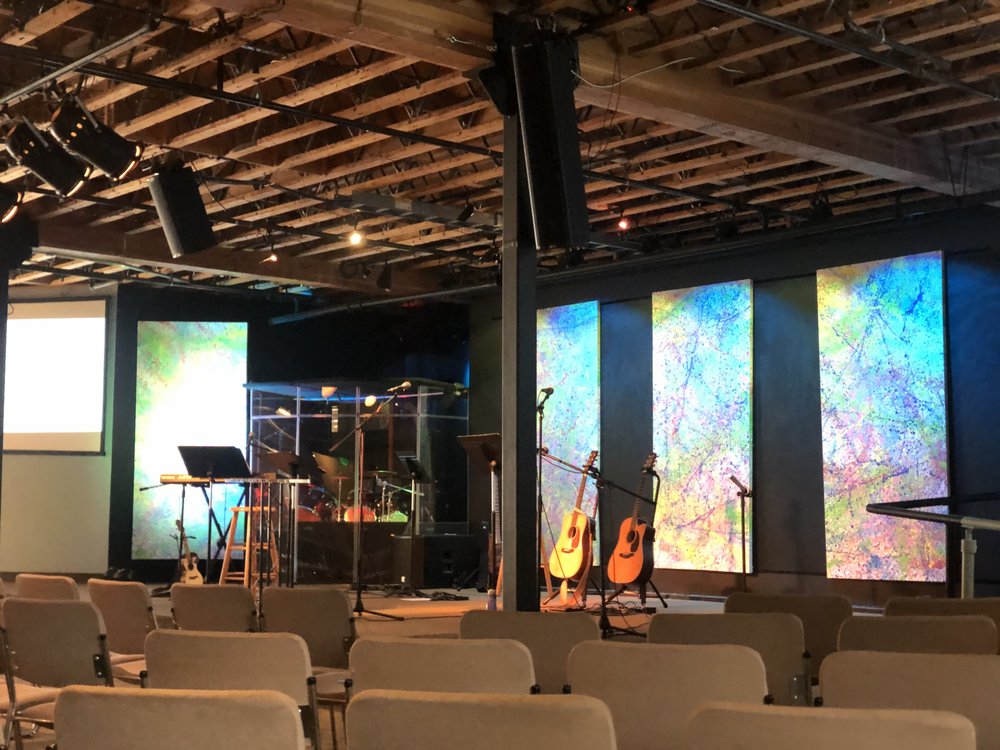 MARINERS COMMUNITY CHURCH 20 Photos 100 Stone Pine Rd, Half Moon