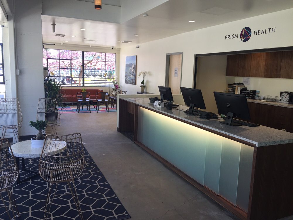 Prism Health - social services organization in Portland, OR