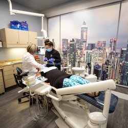 Cordata Dental Professionals - Treatment Room