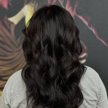 SEAlon - After 5 hours to correct I couldn't be happier with Glutton's Sindy - Hair Salons Near Me - Channel Islands Beach, California