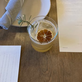 Lyra - Cocktail - Middle Eastern Near Me - Nashville, Tennessee Lyra - Cocktail - Middle Eastern Near Me - Nashville, Tennessee
