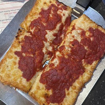 Buddy's Pizza - Downtown - 4 square original - Pizza Near Me - Detroit, Michigan Buddy's Pizza - Downtown - 4 square original - Pizza Near Me - Detroit, Michigan