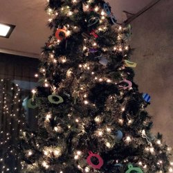 Meadow Green Elementary School - Holiday Cheer