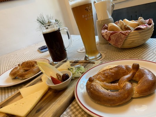 Hopfen & Co. by null