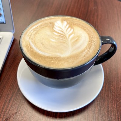 Café Zamora by null