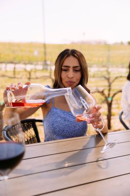 Akash Winery & Vineyard by null