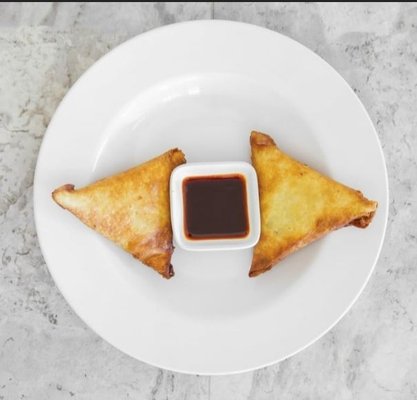 A Taste of Ethiopia by null