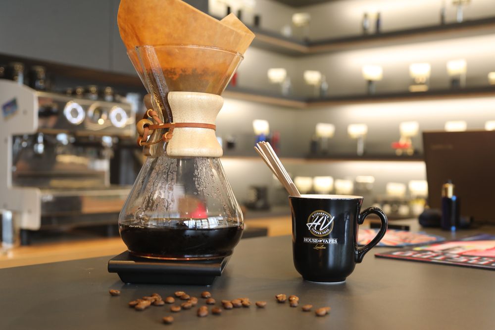 HOUSE OF VAPES LONDON Updated May 2024 283 Pentonville Road