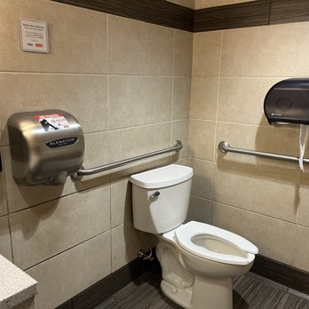 Circle K - 06/10/2026 a clean bathroom! - Gas Stations Near Me - Farmington, Maine Circle K - 06/10/2026 a clean bathroom! - Gas Stations Near Me - Farmington, Maine
