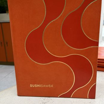 Sushisamba - Japanese Near Me - West Hollywood, California