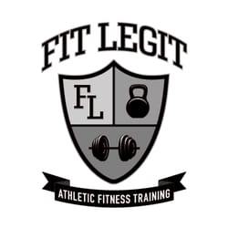 Fit Legit Training