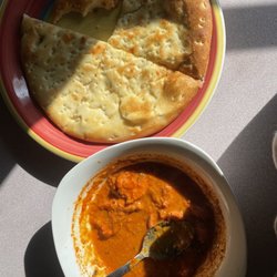 Chicken masala