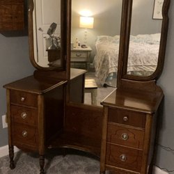 Nashville Antique Restoration