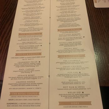 The Pub - Orlando - Menu - British Near Me - Orlando, Florida The Pub - Orlando - Menu - British Near Me - Orlando, Florida