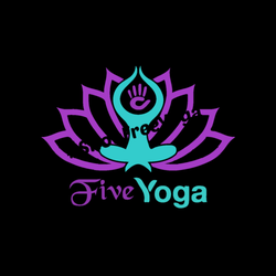 Five Yoga - a fun effective yoga practice