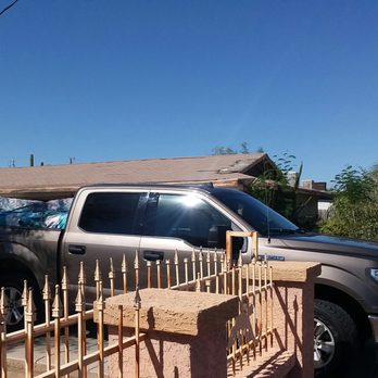Enterprise Rent-A-Car - From Kia Soul to this. True blessing. - Car Rental Near Me - Phoenix, Arizona