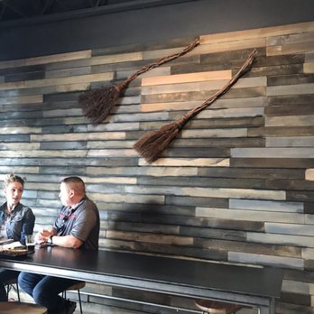 Bad Owl Coffee - Harry Potter theme - Coffee & Tea Near Me - Henderson, Nevada