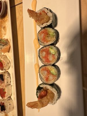Daoni Sushi & Sake Bar Photos