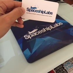 Spaceship Labs