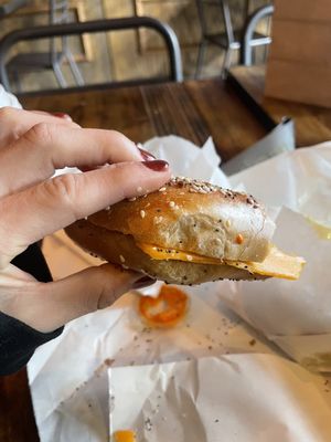 Gotham Bagels - Gold Coast by null