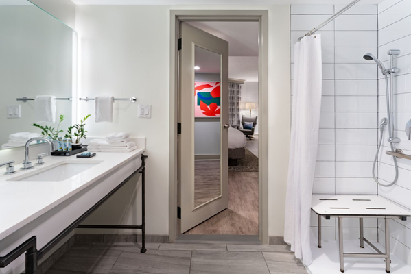 The Vinoy Resort & Golf Club, Autograph Collection by null