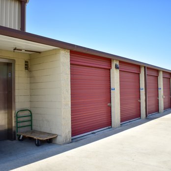 STOR-N-LOCK Self Storage - Self Storage Near Me - Rancho Cucamonga, California