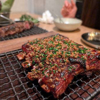 San Ho Won - Korean Near Me - San Francisco, California San Ho Won - Korean Near Me - San Francisco, California
