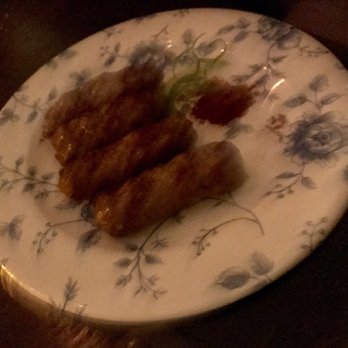 AMBAR Restaurant, Capitol Hill - Modern European Near Me - Washington, DC, District of Columbia