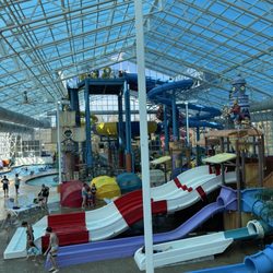 Big Splash Adventure