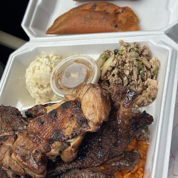 Island Comfort - Barbeque Near Me - Las Vegas, Nevada Island Comfort - Barbeque Near Me - Las Vegas, Nevada
