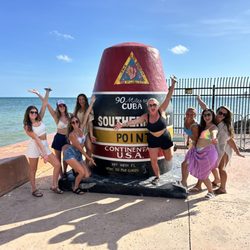 Journey & Jive Travel