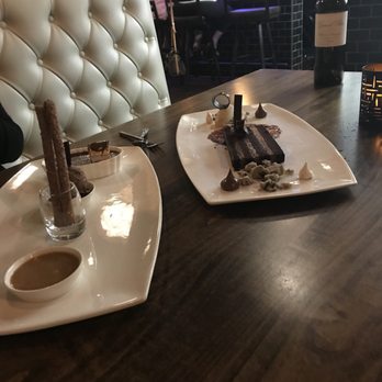 The Conche - Cocktail Bars Near Me - Leesburg, Virginia