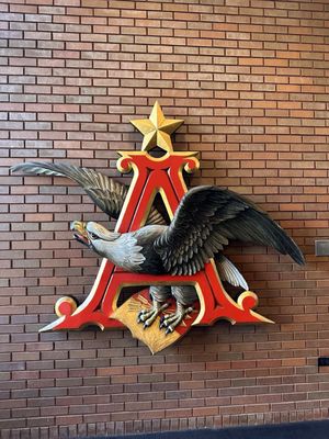 Anheuser-Busch St. Louis Brewery by null