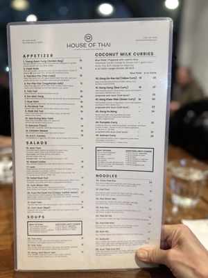 House of Thai by null