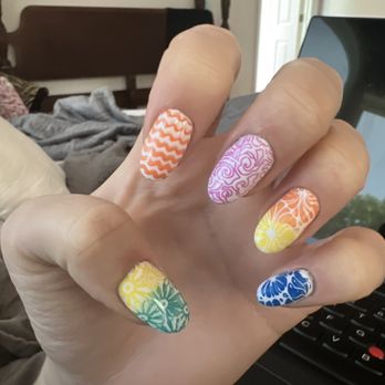 Genuwynn Nail Art - Nail Salons Near Me - Cartersville, Georgia Genuwynn Nail Art - Nail Salons Near Me - Cartersville, Georgia